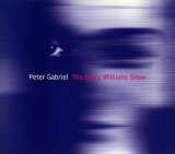 Peter Gabriel - The Barry Williams Show