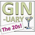 GINUARY 30th: Gin Swizzle
