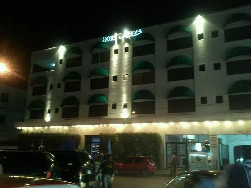 Hotel Plaza Acayucan, Guadalupe Victoria 37, Centro, 96000 Acayucan, Ver., México, Alojamiento en interiores | Acayucan