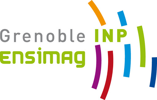 Grenoble INP - Ensimag logo