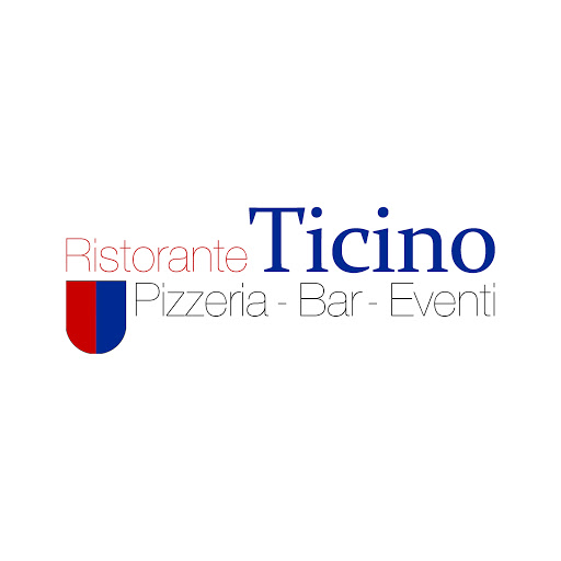 Ristorante Ticino logo