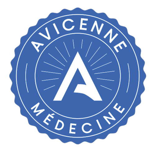 Prépa BAC Lyon - Avicenne - Cours privée au lycée logo