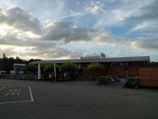 McDonald's Lemmer