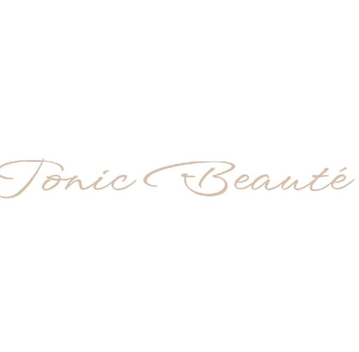 Tonic Beauté logo