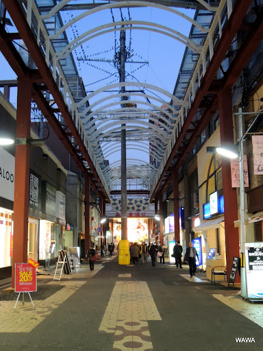 Himeji Station