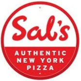 Sal's Authentic New York Pizza - The Hub logo