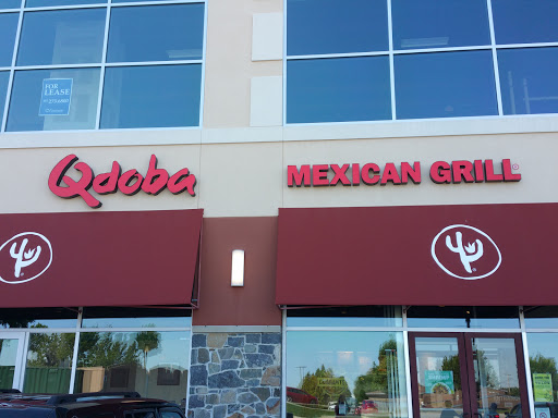 Mexican Restaurant «QDOBA Mexican Eats», reviews and photos, 4000 Chapel View Blvd #100, Cranston, RI 02920, USA