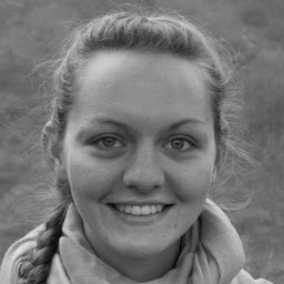 Rachel Ostrander's user avatar