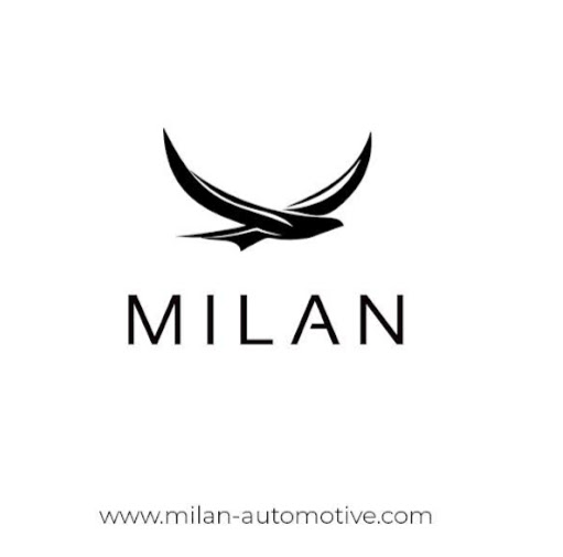 Milan Automotive GmbH