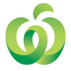Woolworths Kogarah logo