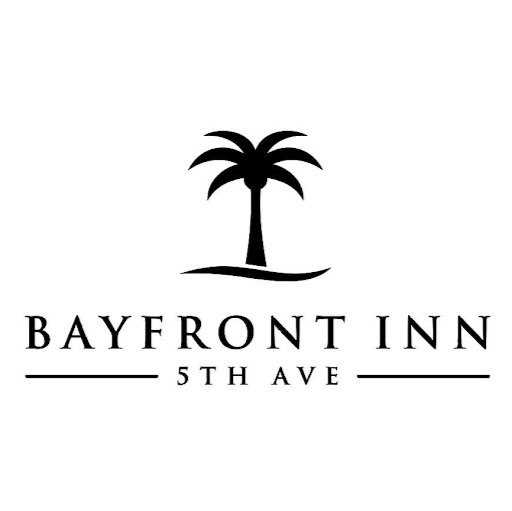 Bayfront Inn 5th Ave Naples Downtown Hotel logo