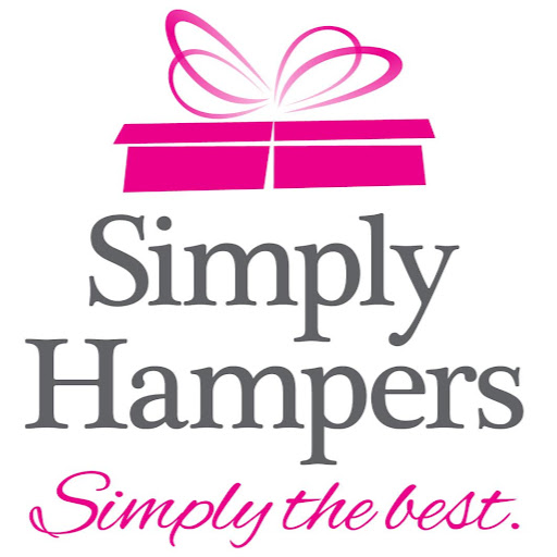 Simply Hampers Cairns logo