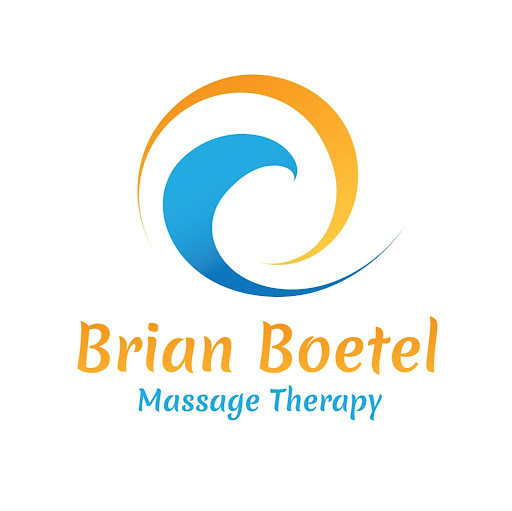 Brian Boetel Massage Therapy logo