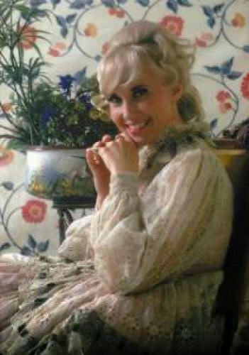Tammy Wynette Next To Get Hall Of Fame Feature