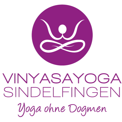 Vinyasa Yoga logo