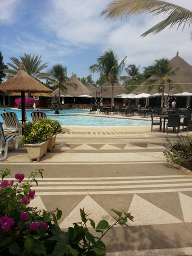Royam Hotel