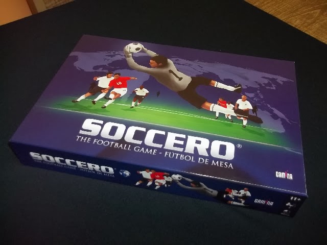 soccero - SOCCERO - Primeiras impressões 100_4331