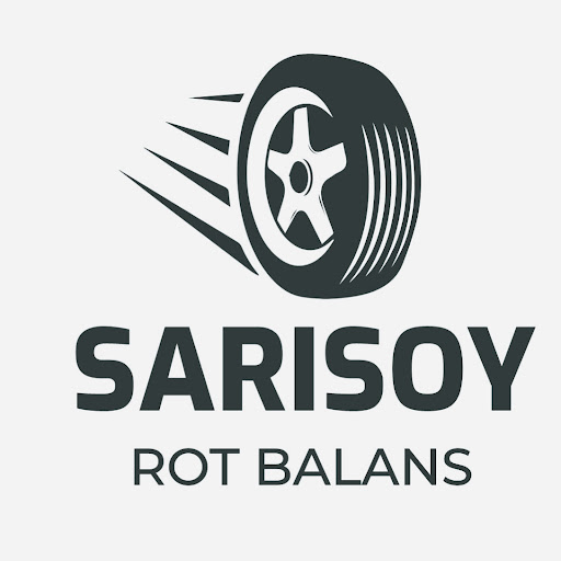 SARISOY OTO LASTİK ROT BALANS logo