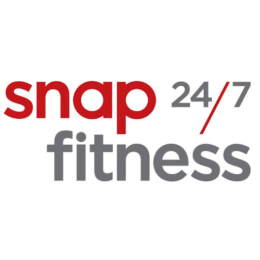 Snap Fitness 24/7 Greenlane logo