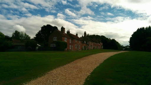 Buckler's Hard