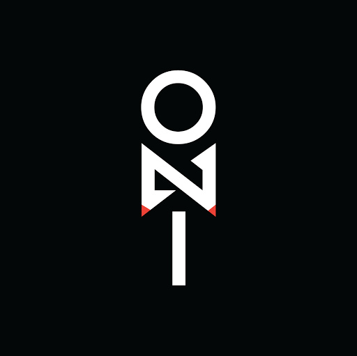 ONI | Personal Training Gym logo