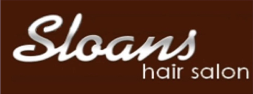 Sloans logo
