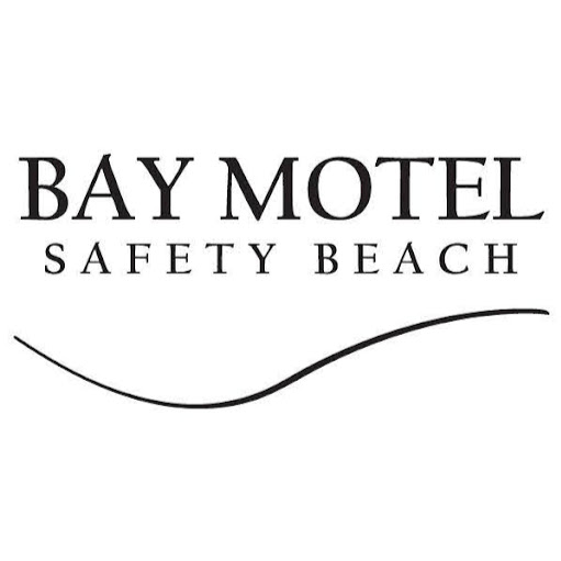 The Bay Motel - Safety Beach logo