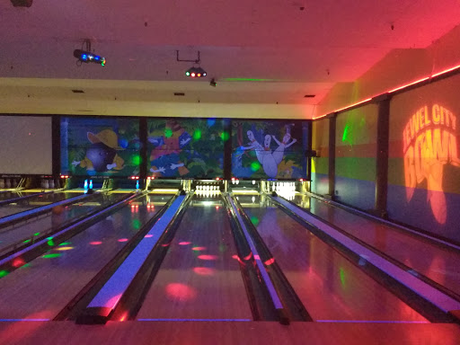 Bowling Alley «Jewel City Bowl», reviews and photos, 135 S Glendale Ave, Glendale, CA 91205, USA