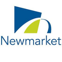 Newmarket's Riverwalk Commons logo
