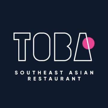 Toba Southeast Asian Restaurant logo