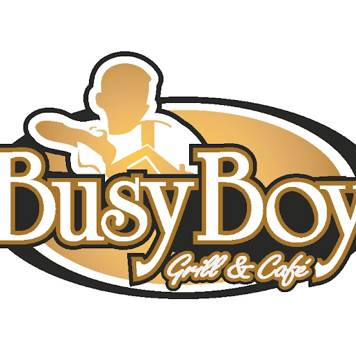 Busy Boy logo