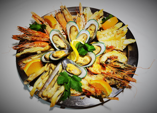 Restaurant Le Gallion