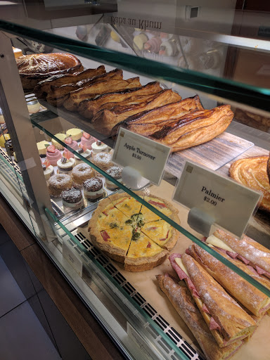 Bakery «Cannelle Patisserie», reviews and photos, 5-11 47th Ave, Long Island City, NY 11101, USA