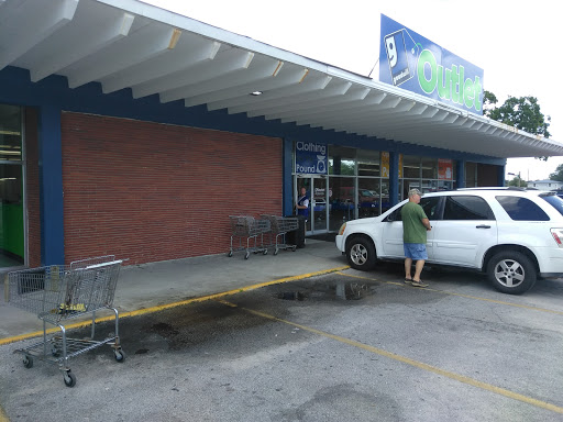 Discount Store «Goodwill Outlet», reviews and photos, 3221 US-98 BUS, Panama City, FL 32401, USA
