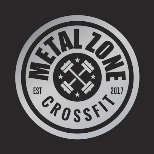 Metal Zone CrossFit
