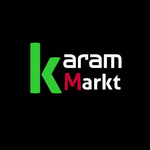 Karam Markt logo