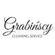 Firma sprzątająca - Grabińscy Cleaning Service