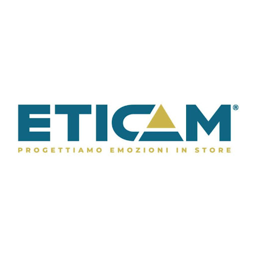 Eticam s.r.l. logo