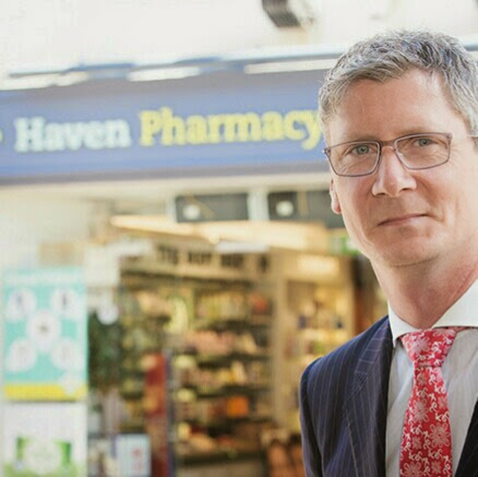 Haven Pharmacy Connolly's