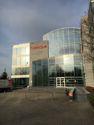 Oracle Belgium