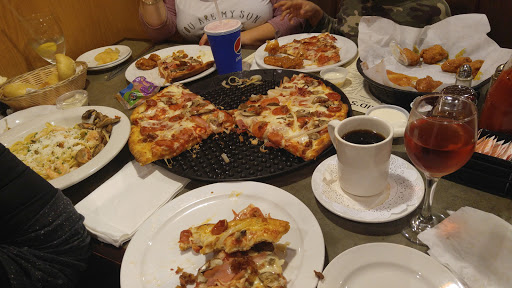 Pizza Restaurant «Avanti Pizza & Grill», reviews and photos, 500 Main St, Medina, NY 14103, USA