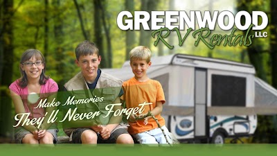 Photos of Greenwood RV Rentals & Sales