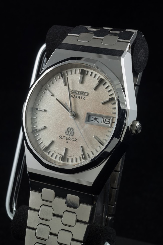 1979 Twins but one is clearly | The Watch Site