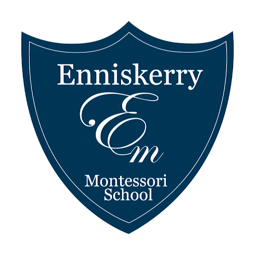 Enniskerry Montessori & Afterschool Care logo