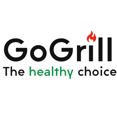 Go-Grill - TD Square Food Court logo