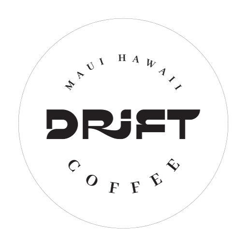 Drift Coffee logo