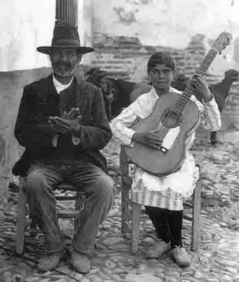 Gypsies And Their Gypsy Magic Gypsies And Their Gypsy Magic Image