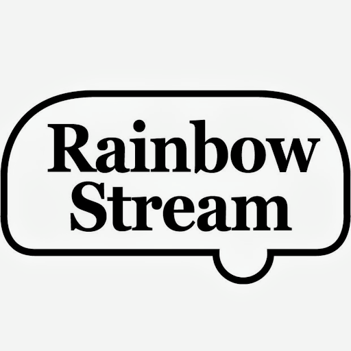 Rainbow Stream logo