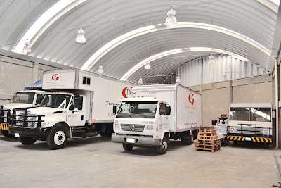 Photos of Transportes y Mudanzas J Guti&eacute;rrez