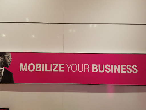Cell Phone Store «T-Mobile», reviews and photos, 17221 Cole Rd, Hagerstown, MD 21740, USA
